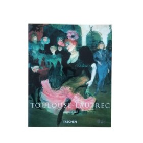 Henri de Toulouse-Lautrec