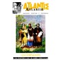 Revue Atlantis N°381 / 1995 / Les Compagnons / REIMPRESSION
