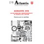 Revue Atlantis N°350 / 1987- Soixante ans de recherches traditionnelles au service de l’avenir / REIMPRESSION