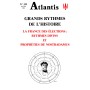 Revue Atlantis N°352 / 1988 / Grands rythmes de l’Histoire / REIMPRESSION