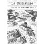 H. Beraldi - Un caricaturiste prophète. La guerre telle qu'elle est prévue par Albert Robida