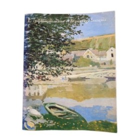 L'Impressionnisme et le paysage français