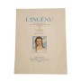 L'Ingénu : histoire véritable tirée des manuscrits du Père Quesnel