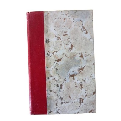 Autour de Ruy Blas" : lettres inédites de Juliette Drouet à Victor Hugo"