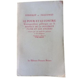 Pour et le contre...