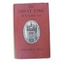 The great fire of London 1666