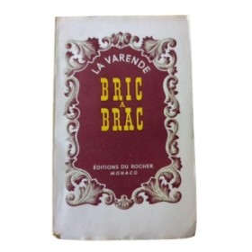Bric-à-brac