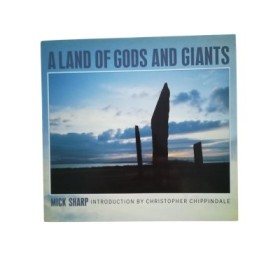 A land of gods and giants