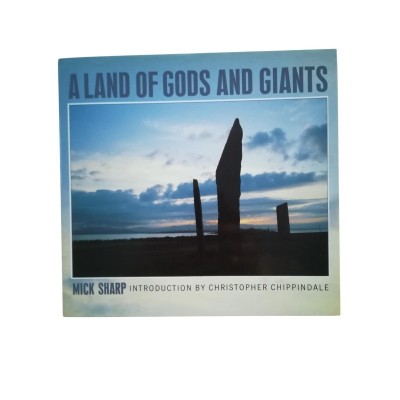 A land of gods and giants