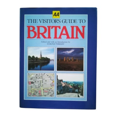 The visitor's guide britain