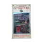 Cotswolds (ordnance survey Leisure guide)
