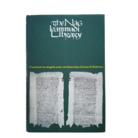 The Nag Hammadi library in English