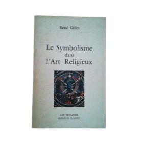 Le symbolisme dans l'art religieux : architecture