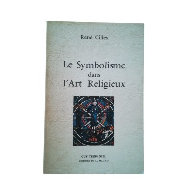 Le symbolisme dans l'art religieux : architecture