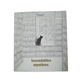 Insondables mystères