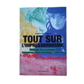 Tout sur l'impressionnisme
