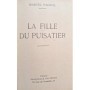 Pagnol, Marcel | La fille du puisatier