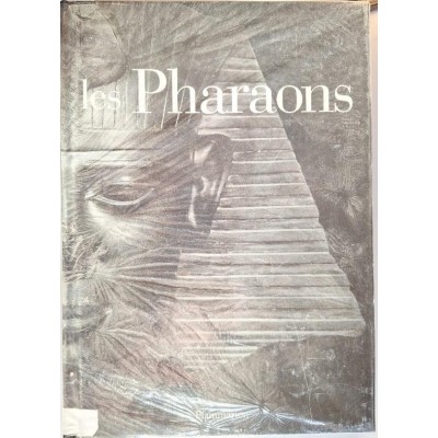 Les pharaons : exposition