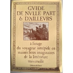 Guide de nulle part et d'ailleurs