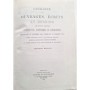 Drujon, Fernand | Catalogue des ouvrages, écrits et dessins de toute nature poursuivis supprimés ou condamnés