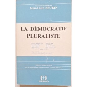 La démocratie pluraliste