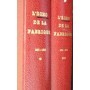 L'écho de la fabrique - Journal industriel et littéraire de Lyon 1831 - 1834