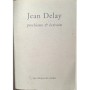 Jean Delay : psychiatre et écrivain (1907-1987)