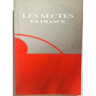 Les sectes en France