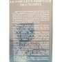 Desroches-Noblecourt, Christiane | Le fabuleux héritage de l'Égypte