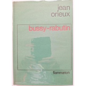 Bussy-Rabutin