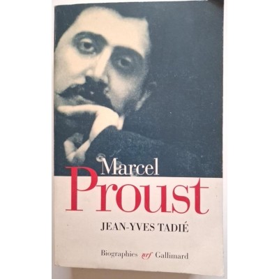 Marcel Proust : biographie