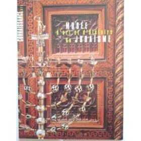 Musée d'art et d'histoire du Judaisme