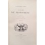 Dumas, Alexandre | La Dame de Monsoreau Tome Second