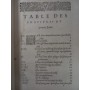 Michel de Montaigne | Les essais de Michel seigneur de Montaigne