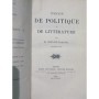  par M. Prévost-Paradol. Troisième série