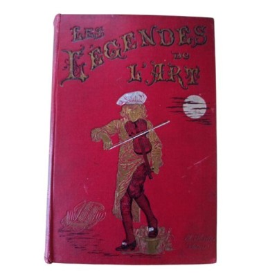 Les légendes de l'art : musiciens...