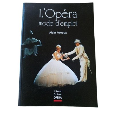 L'opéra