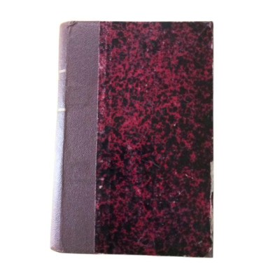 La robe rouge : pièce en quatre actes : ouvrage couronné par l'Académie française (9e édition) Brieux