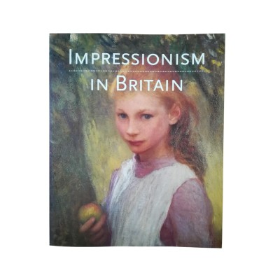 Impressionism in Britain