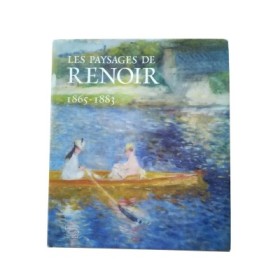 Les paysages de Renoir