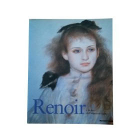 Renoir e la luce dell'impressionismo