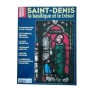 Dossiers d'archéologie N° 261. Mars 2001. Saint-Denis la basilique et le trésor