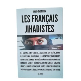 Les Français jihadistes