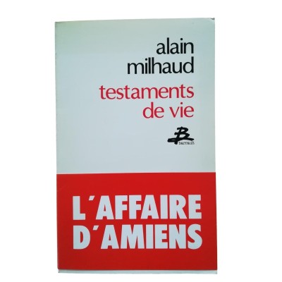 Testaments de vie