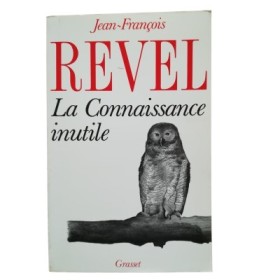 La Connaissance inutile