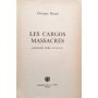 Blond, Georges | Les cargos massacrés