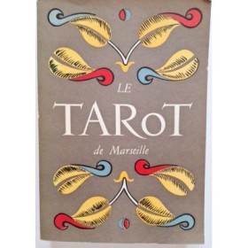 Le tarot de Marseille