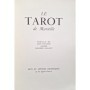 Marteau, Paul. | Le tarot de Marseille