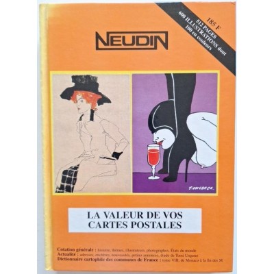 La valeur de vos cartes postales: Tome VIII 