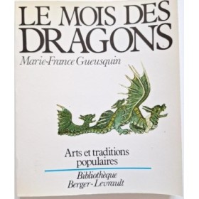 Le Mois des dragons